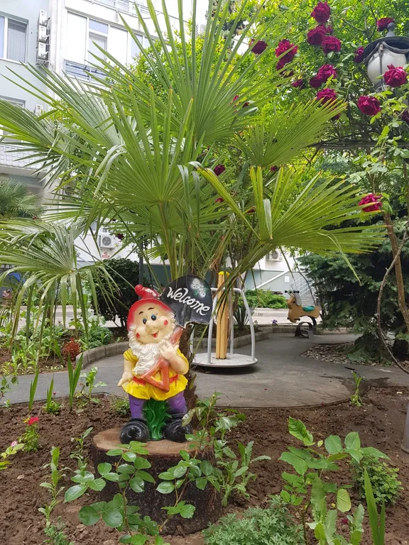 Уютная квартира — аренда посуточно в Алушта