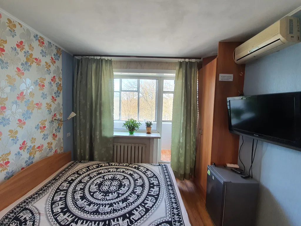 Уютная и функциональная квартира в центре — аренда посуточно в Липецк