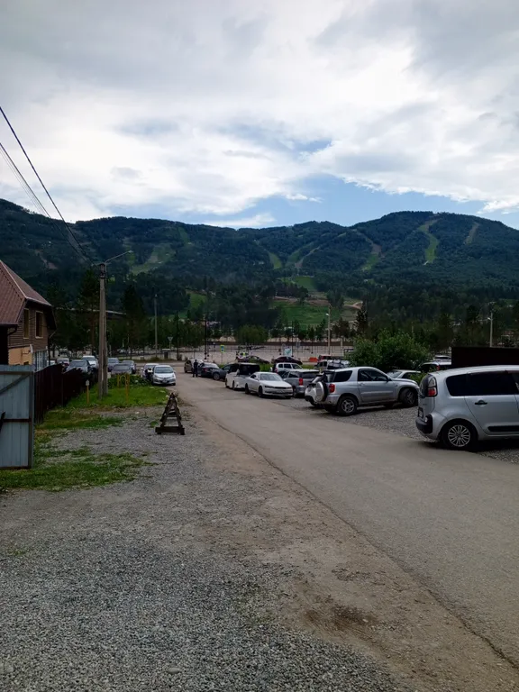 Двор Романовых