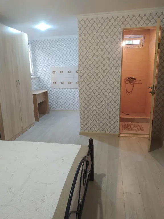 Квартира Комната — Сухум