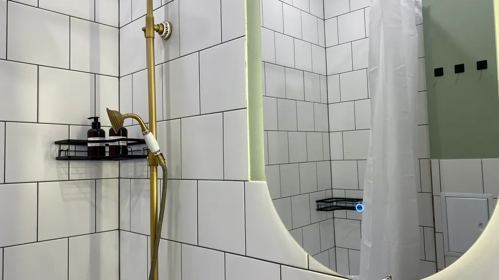 Атмосферная студия в центре У Штолле