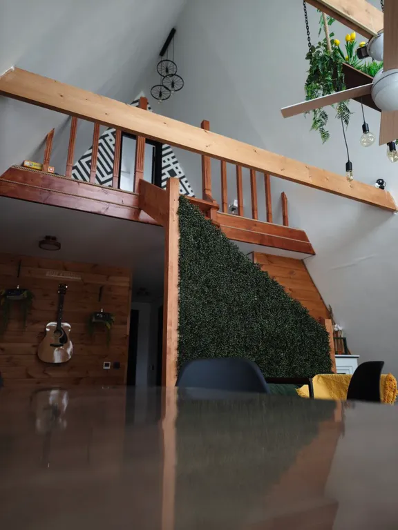 Домик для отдыха