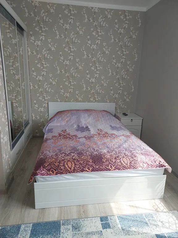 Квартира 2-комнатная Квартира — Светлогорск