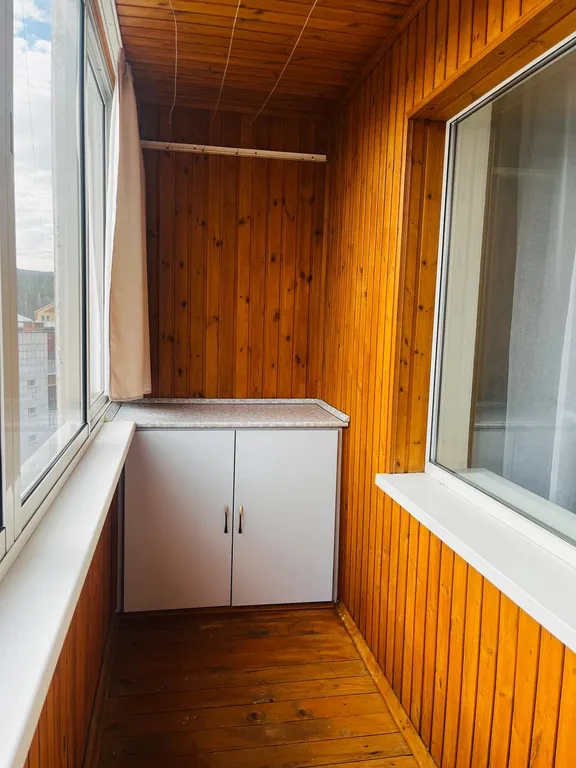 Уютная 2-комнатная квартира (проживание до 8 человек)