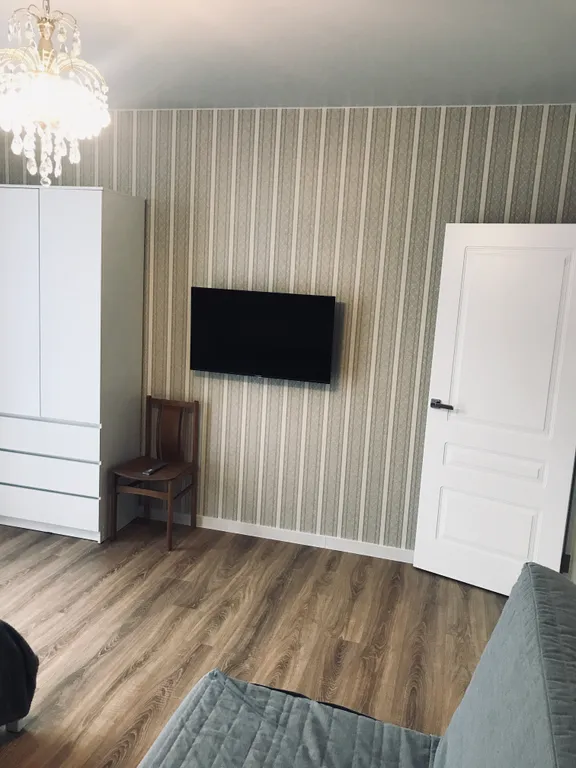 Люкс в центре