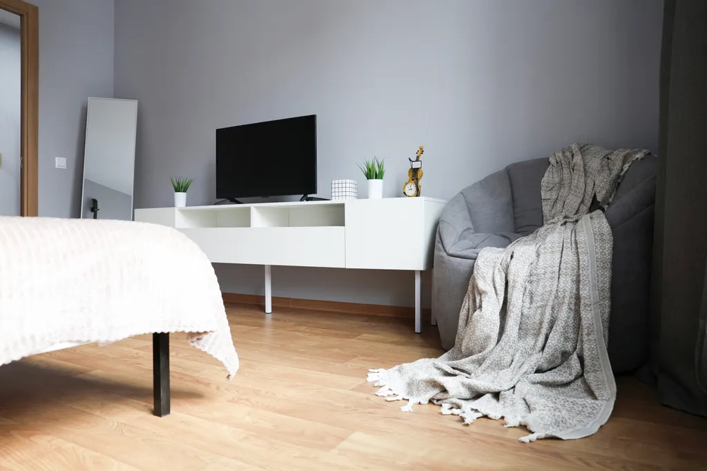 Квартира Квартира маэстро — симфония комфорта — Красноярск