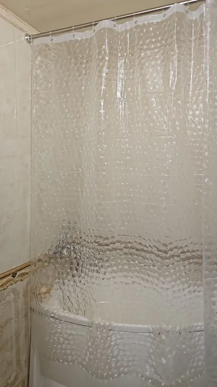 Квартира в 10 минутах ходьбы до моря и до дворца спорта Али Алиева.