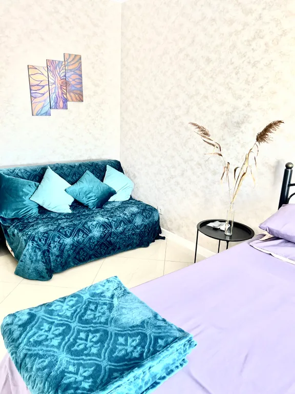 Квартира Видовая квартира люкс — Симферополь