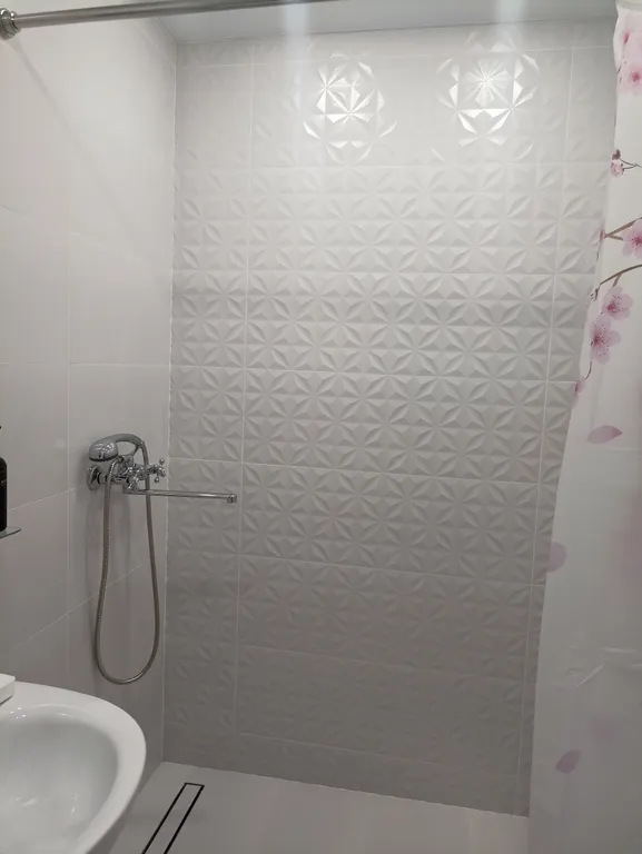 Квартира Новая уютная квартира — Анапа