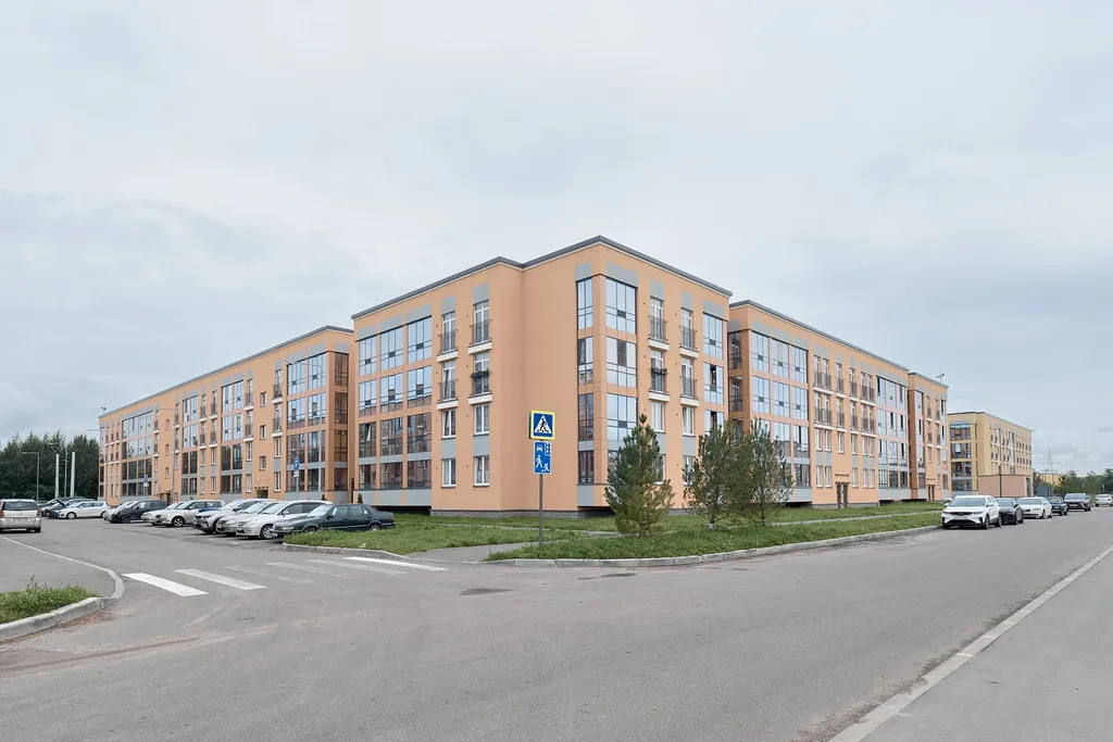 Квартира Квартира Жар птица — Санкт-Петербург
