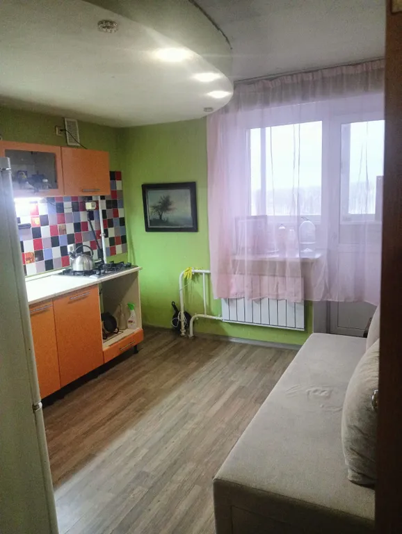 Квартира Уютная квартира в отличном и удобном месте — Березовский