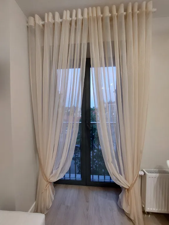 Апартаменты Orange