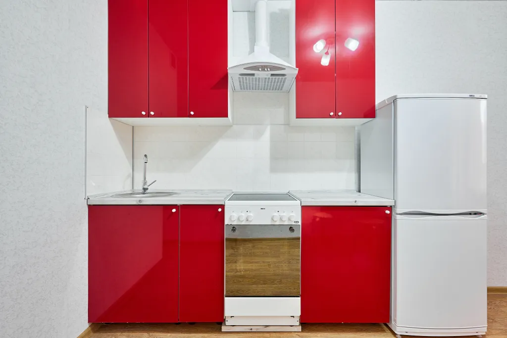 Квартира 1-комнатная Квартира — Краснодар