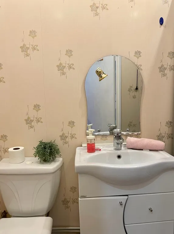Квартира Апартаменты у цирка — Пермь