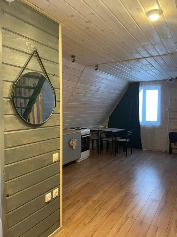 3-комнатный Дом