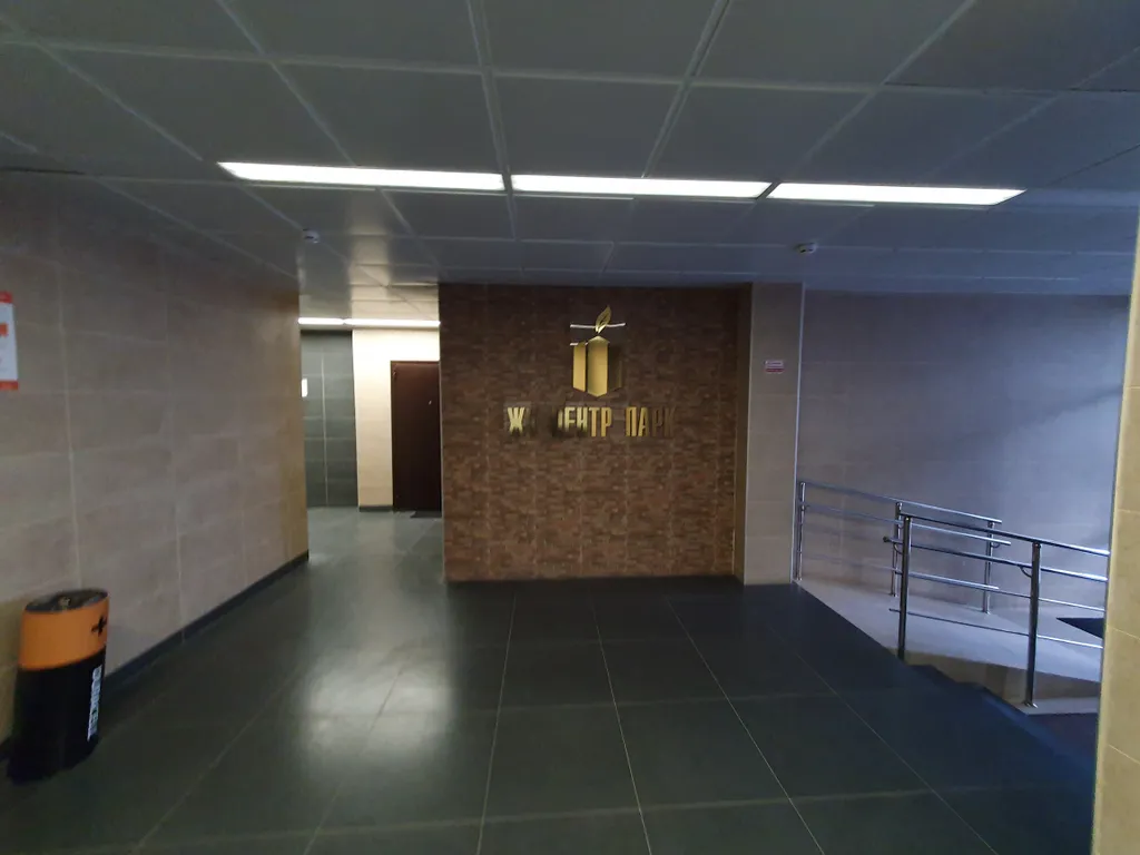 Уютная студия в самом центре города