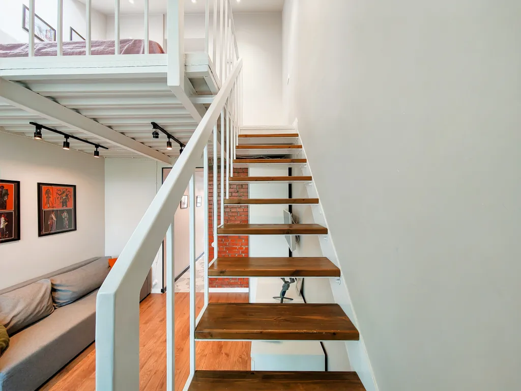 Квартира Роскошная квартира Veranda — Санкт-Петербург