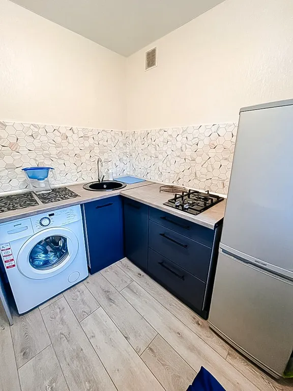 Уютная квартира в центре