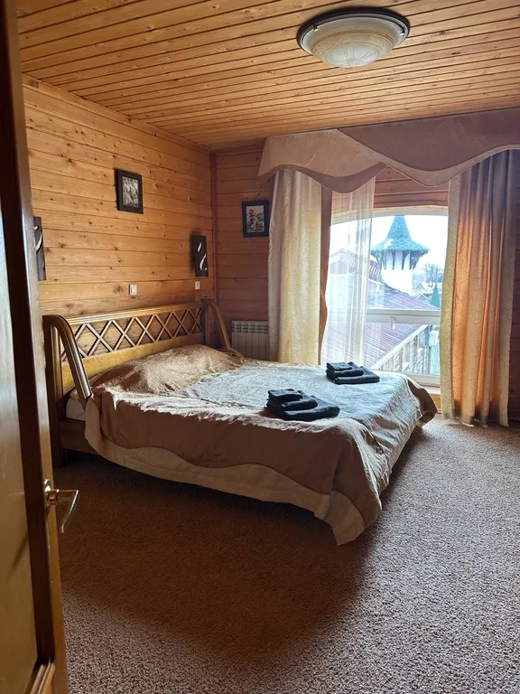 2-комнатная Квартира — аренда посуточно в Белокуриха