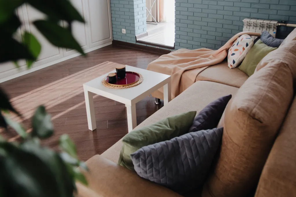 Квартира Квартира в деловом центре около ТРЦ Планета — Красноярск