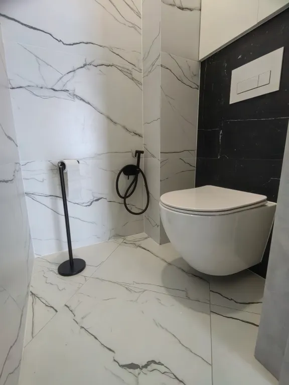 3-х комнатный апартамент