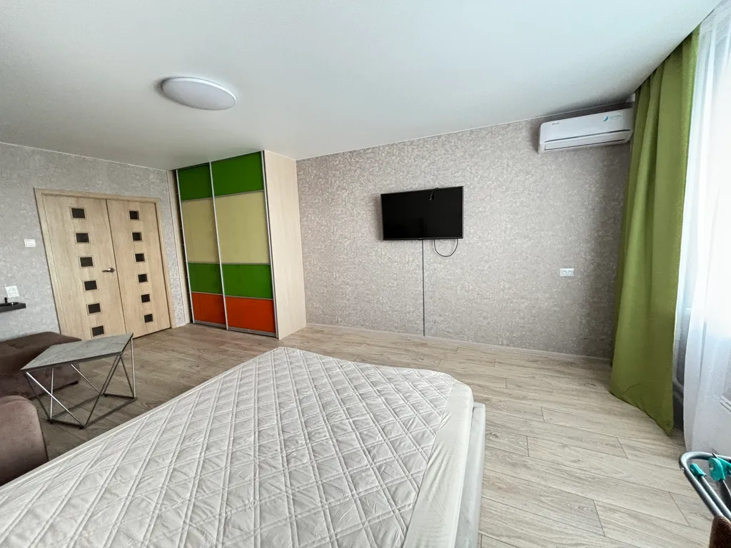 Сдам однокомнатную квартиру 7 мин от терм