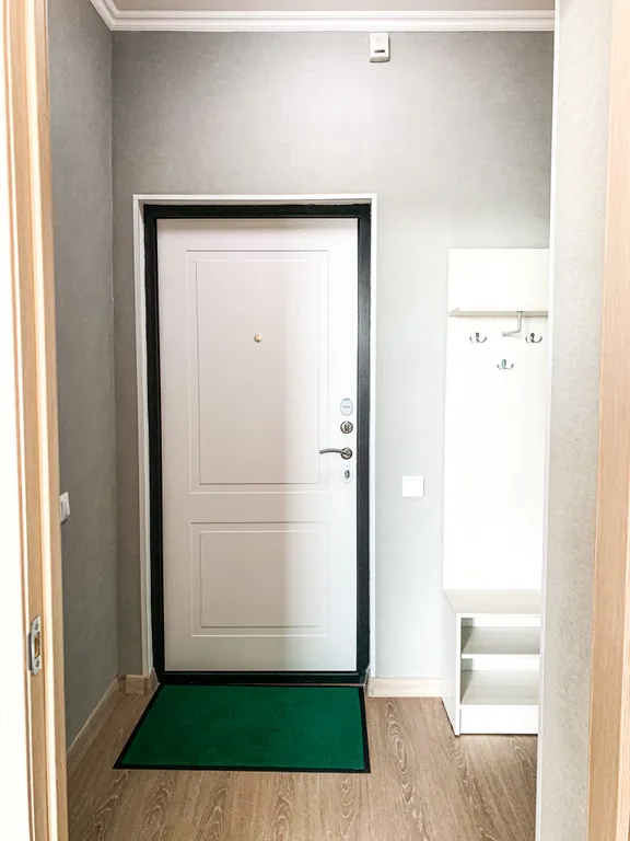 Апартаменты в Алтын шар 2