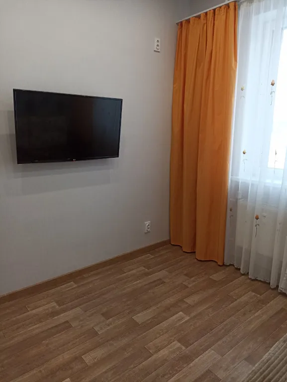 Уютная квартира в новом районе