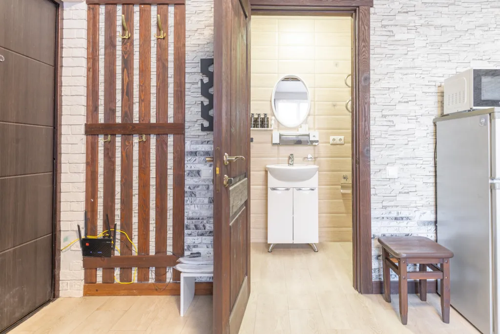 Номер Студио