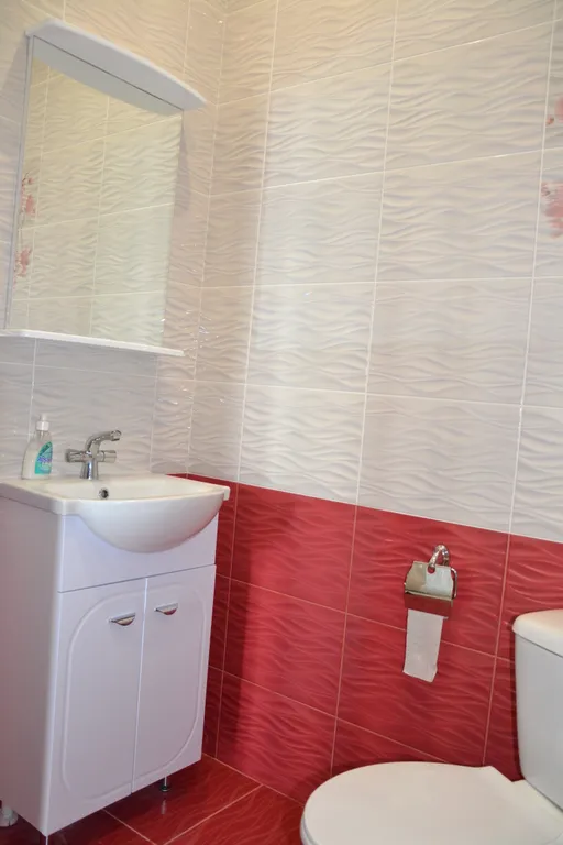 Просторная квартира рядом с вокзалом.