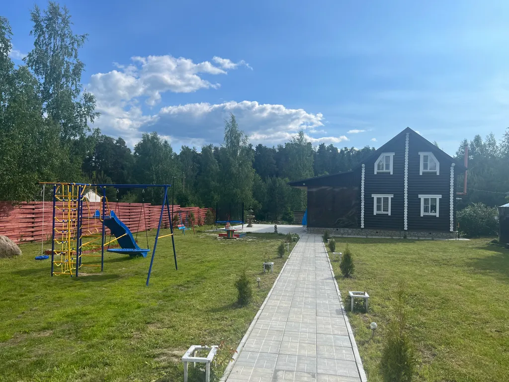 Коттедж 3-комнатный Дом — аренда посуточно в Рыбинск