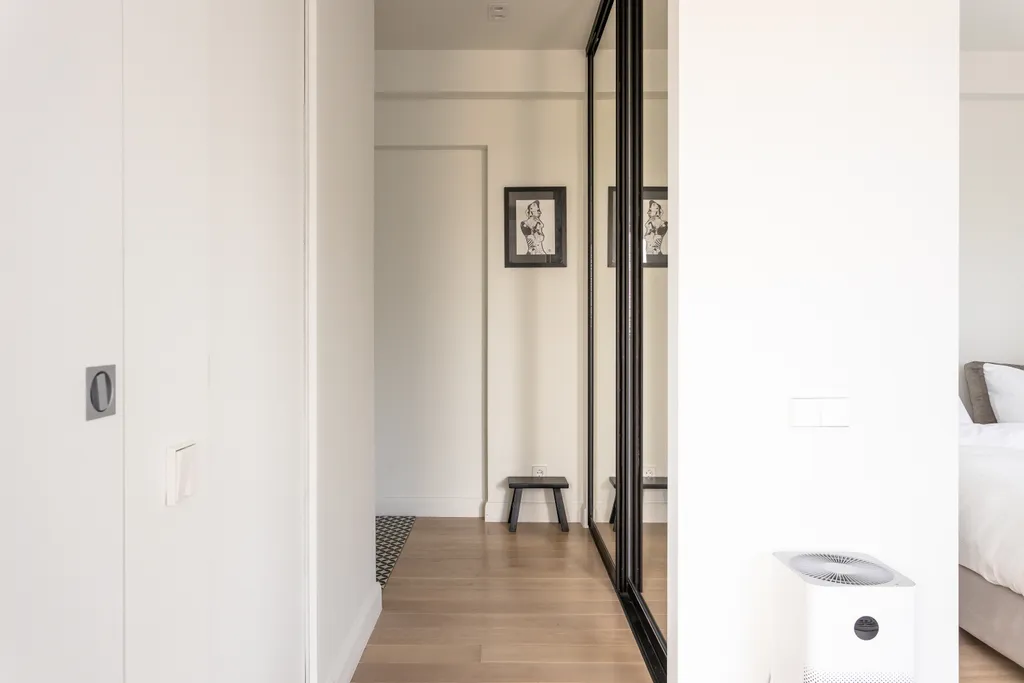 Квартира Апартаменты Белорусская — Москва