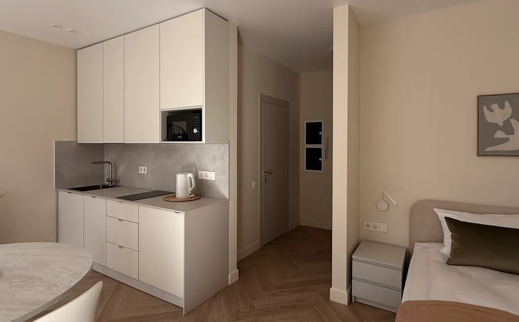 Рябина-апарт