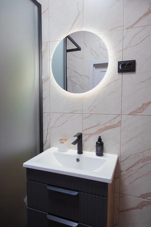 Квартира Уютная квартира в нoвом cовременном ЖK Шерегеш — Шерегеш