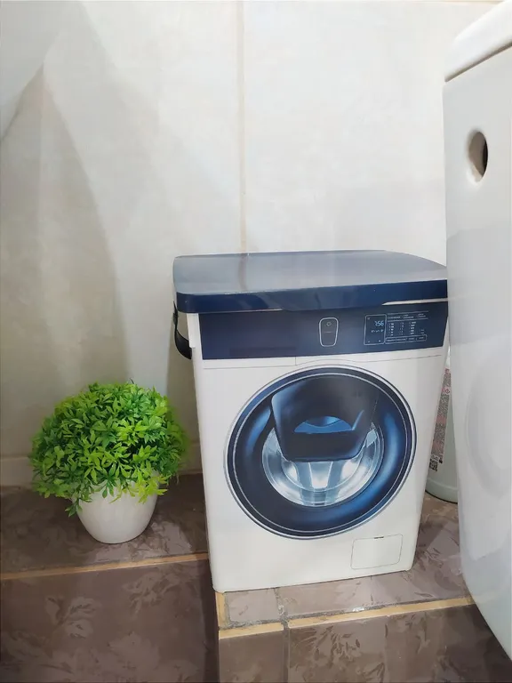 Квартира Современная квартира в центре с видом на шикарные закаты с 13-го этажа — Ярославль