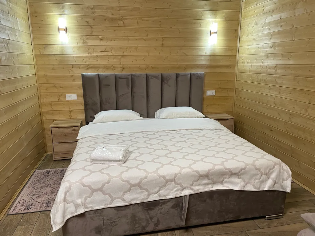 Квартира Комната — Архыз