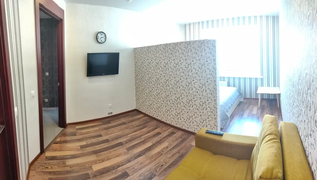 Квартира Уютная квартира в центре города — Великий Новгород