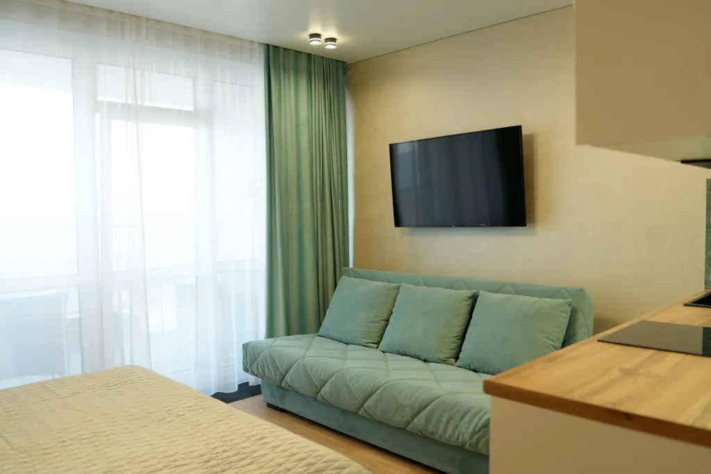 Студия Jade Silence