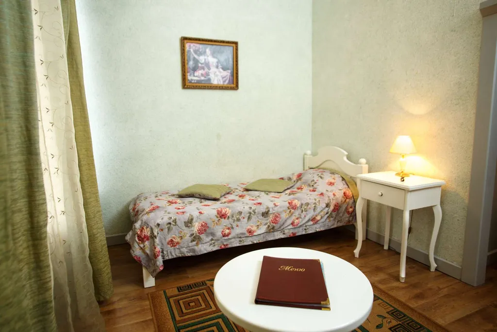 Квартира Комната — аренда посуточно в Камышин