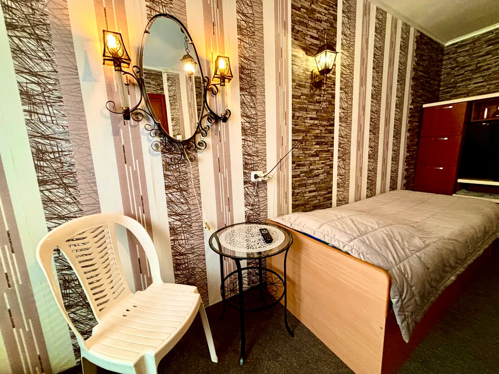 Апартаменты Драная кошка