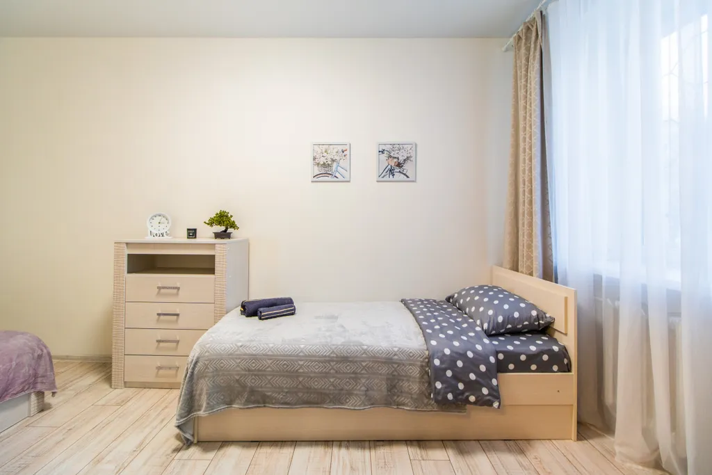 Квартира в историческом центре