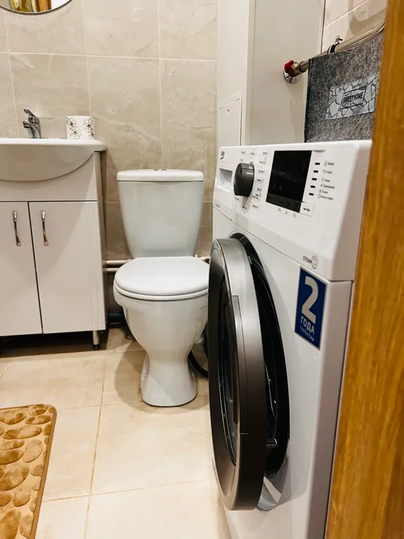 Уютная студия в центре