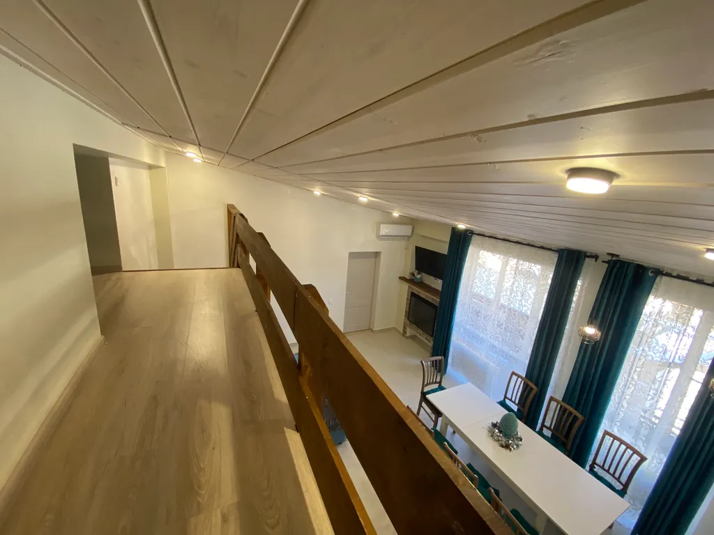 О, дни в горах №37