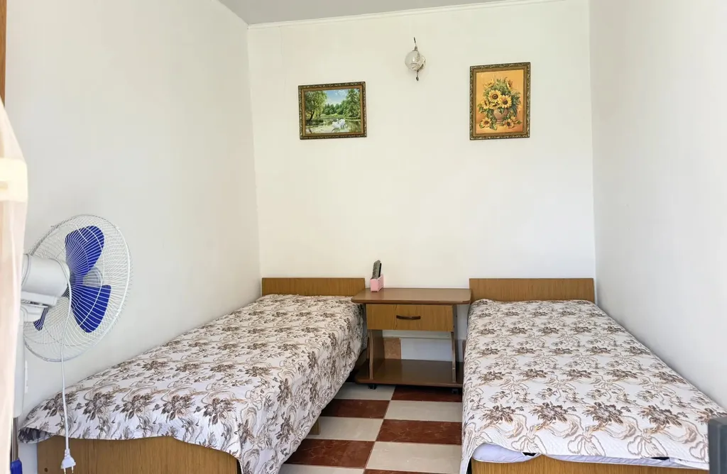 Комната