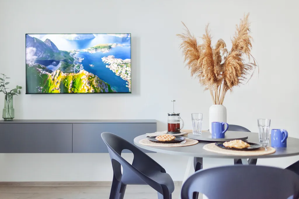 Апартаменты Парадайз