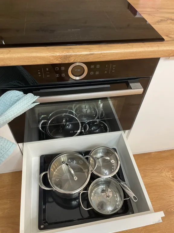 Квартира Уютная квартира-студия — Котельники