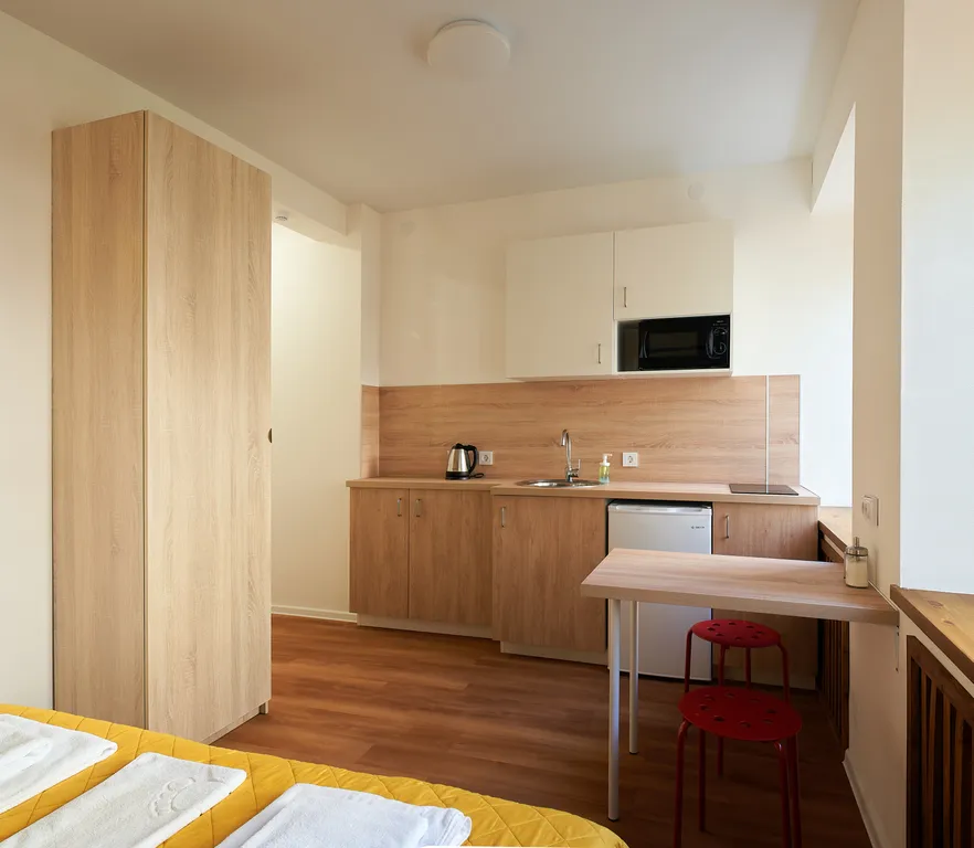 Студия на Ленина