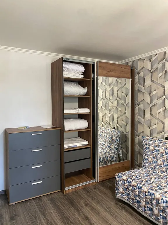 Уютная квартира в Иноземцево