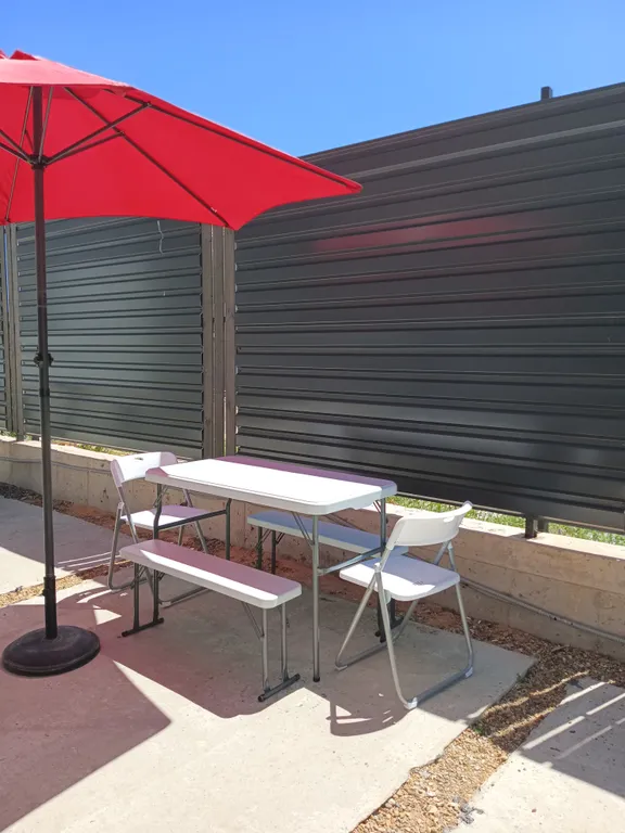 Коттедж Апартамент с видом на бассейн — Анапа