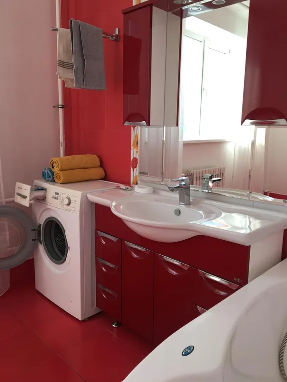 Таунхаус в 4 километрах от Владимира